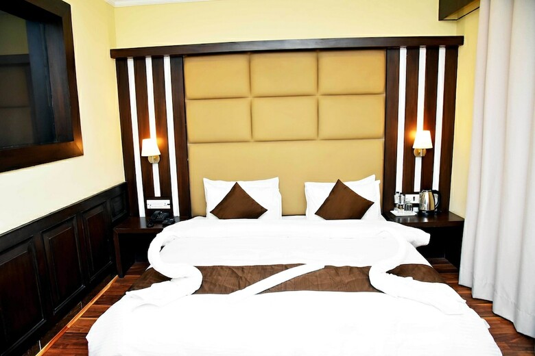 Hotel Vilasta By Heritage