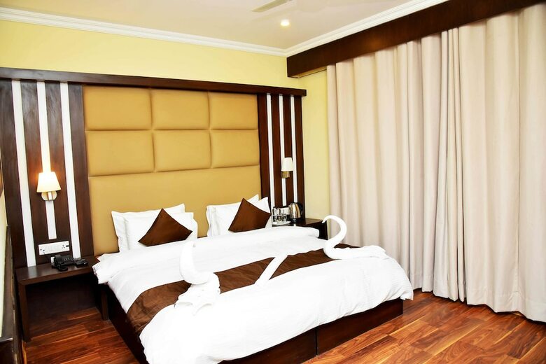 Hotel Vilasta By Heritage