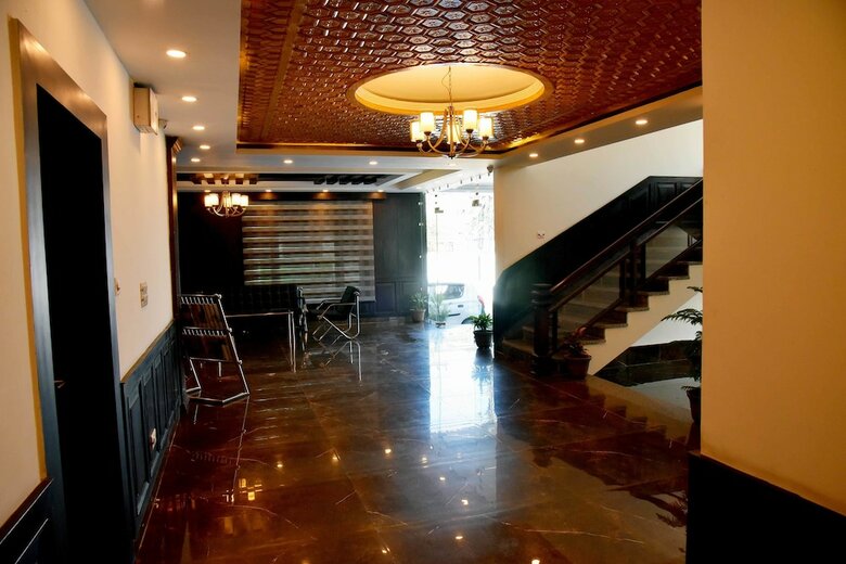 Hotel Vilasta By Heritage
