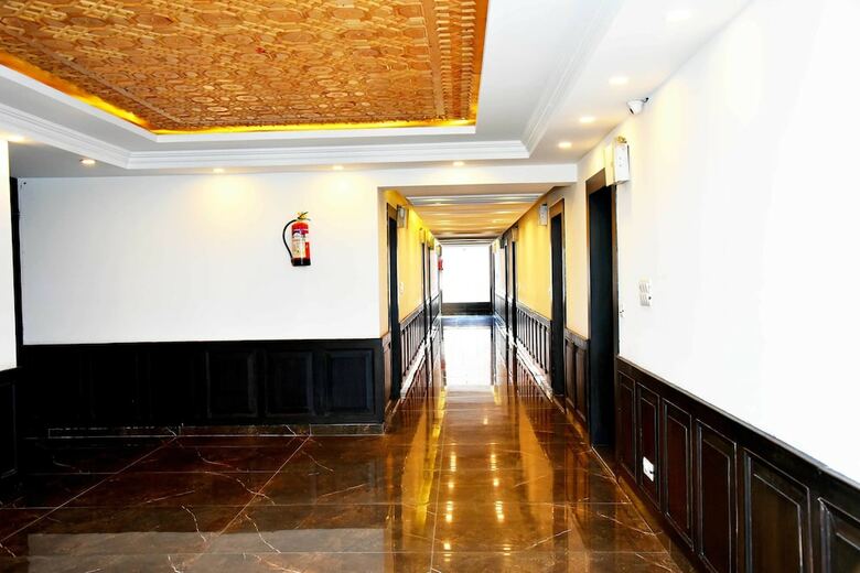 Hotel Vilasta By Heritage