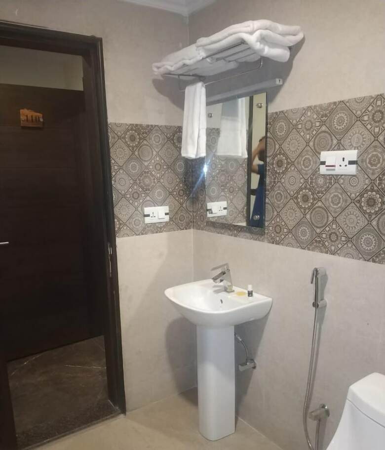 Hotel Vilasta By Heritage