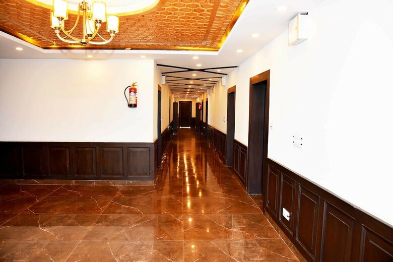 Hotel Vilasta By Heritage