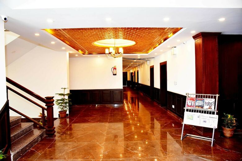 Hotel Vilasta By Heritage