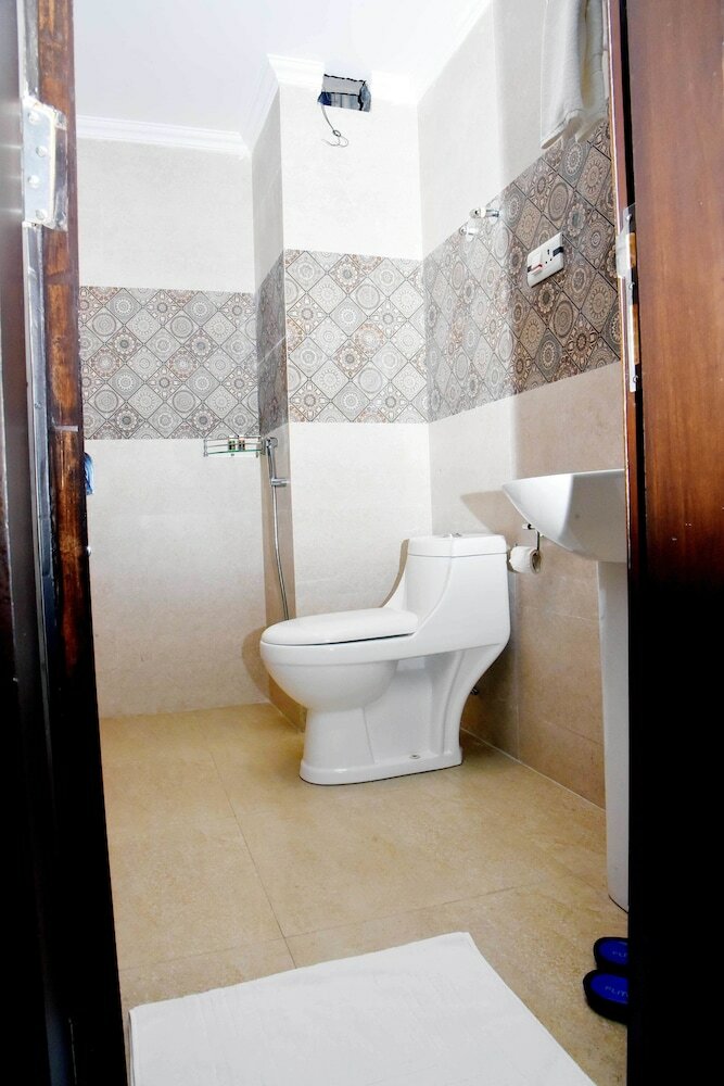 Hotel Vilasta By Heritage