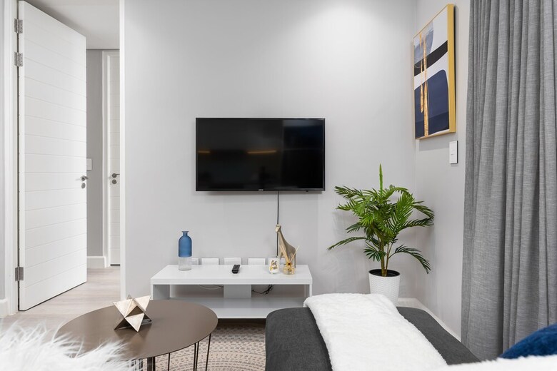 Apartamentos 35 On Main 102