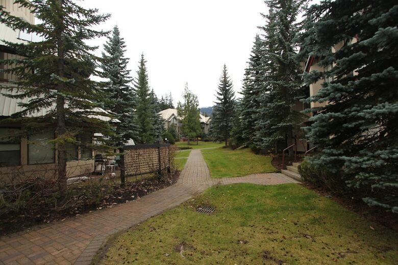 Villas Snowberry By Whistler Retreats