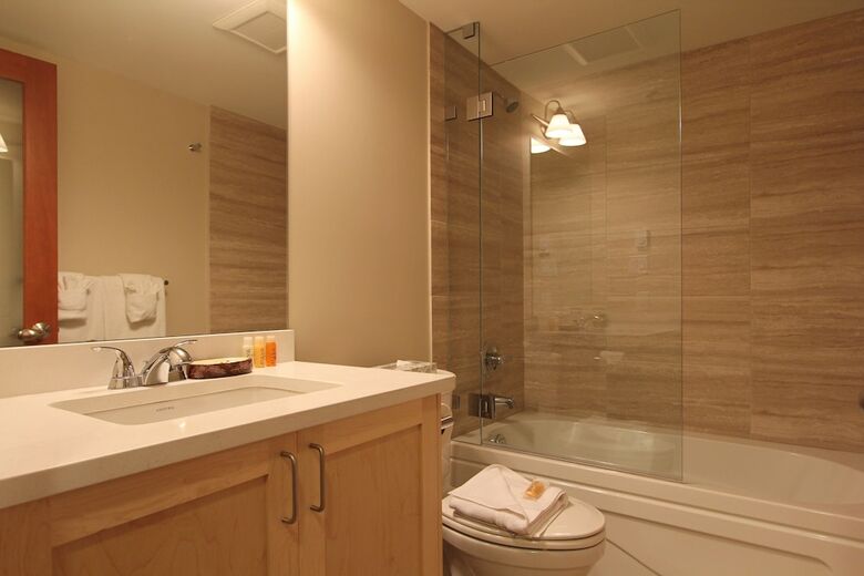 Villas Snowberry By Whistler Retreats