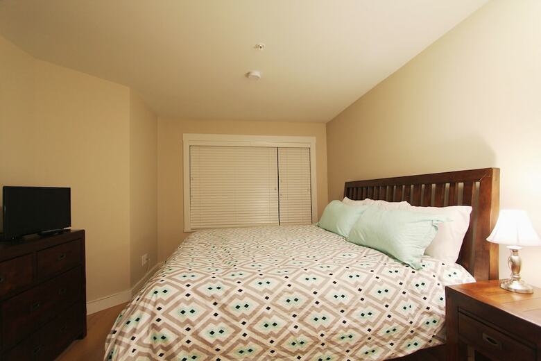 Villas Snowberry By Whistler Retreats