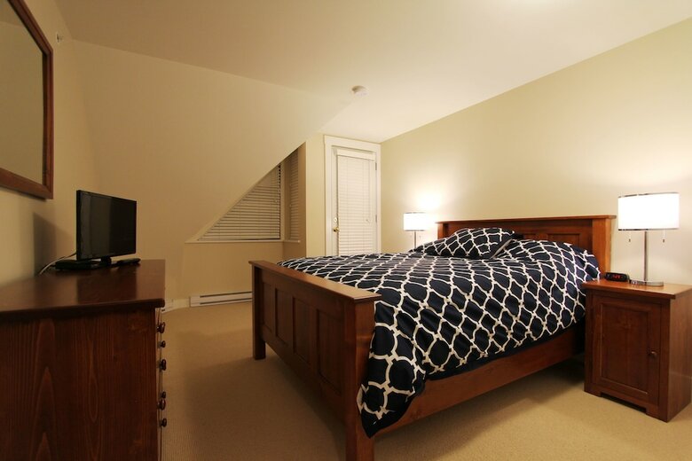 Villas Snowberry By Whistler Retreats