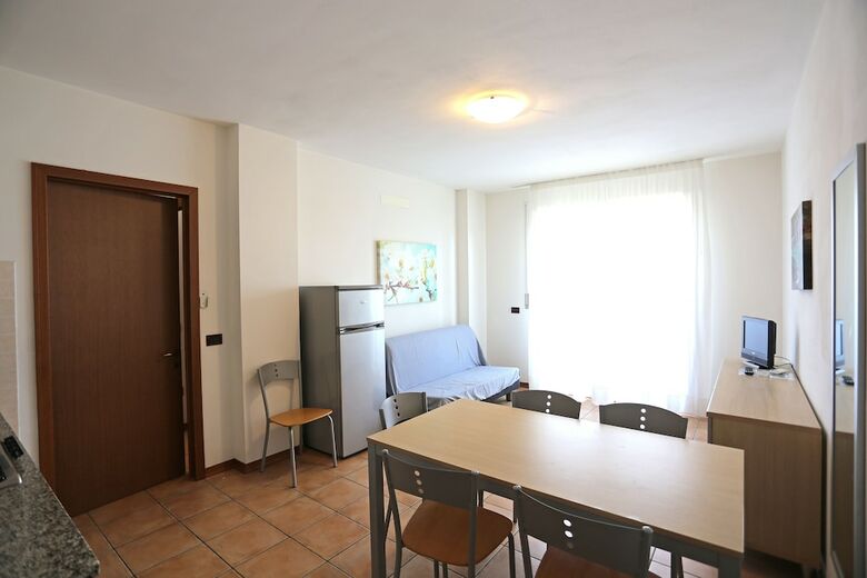 Apartamento Villaggio Pini