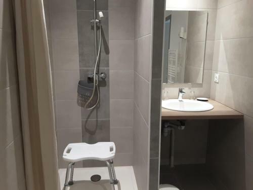 Hotel Locaplage