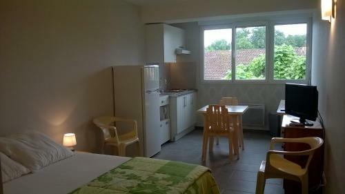 Hotel Locaplage