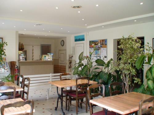 Hotel Locaplage