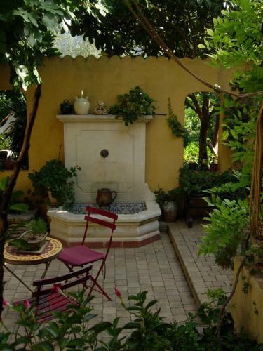 Bed & Breakfast La Risouleto