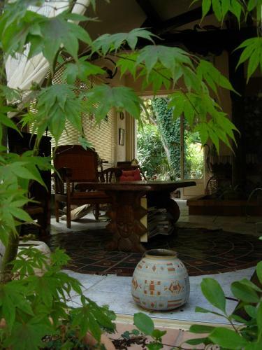 Bed & Breakfast La Risouleto