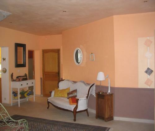 Bed & Breakfast Chambres D'hotes Au Chien Bleu