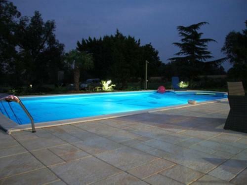 Bed & Breakfast Chambres D'hotes Au Chien Bleu