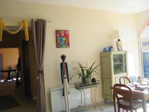 Bed & Breakfast Chambres D'hotes Au Chien Bleu