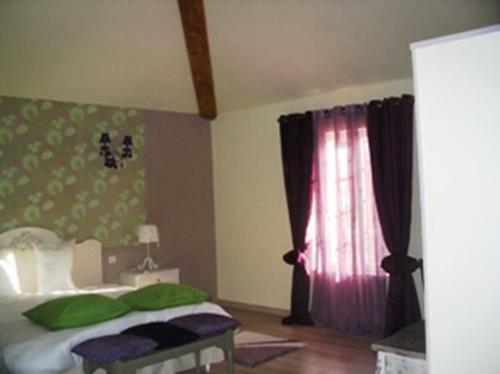 Bed & Breakfast Chambres D'hotes Au Chien Bleu
