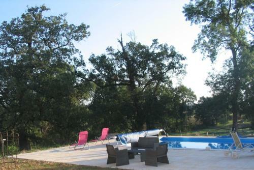 Bed & Breakfast Chambres D'hotes Au Chien Bleu