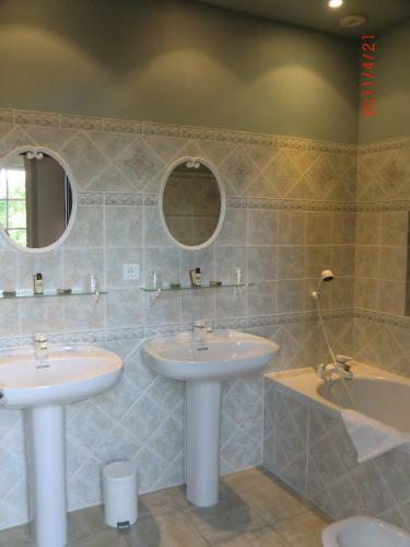 Bed & Breakfast Ch�teau De Fourc�s