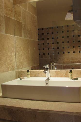 Bed & Breakfast Ch�teau De Fourc�s