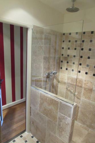 Bed & Breakfast Ch�teau De Fourc�s