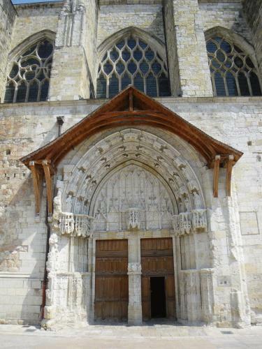 Bed & Breakfast Ch�teau De Fourc�s