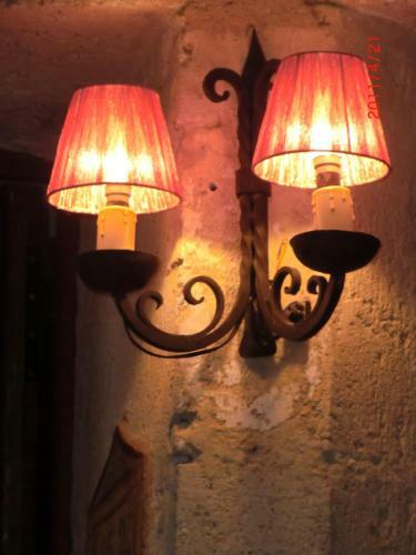 Bed & Breakfast Ch�teau De Fourc�s