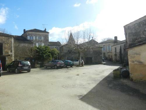 Apartamento Appartement T2 Fourc�s