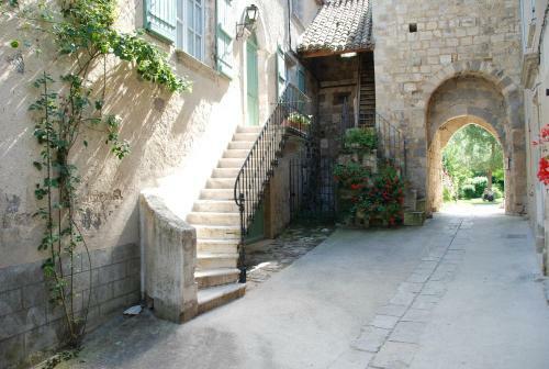 Apartamento Appartement T2 Fourc�s