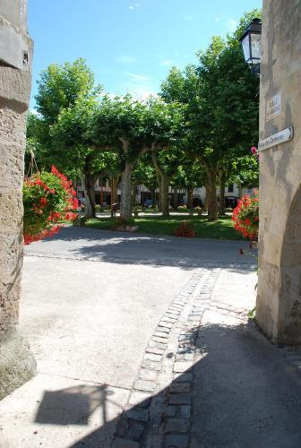 Apartamento Appartement T2 Fourc�s