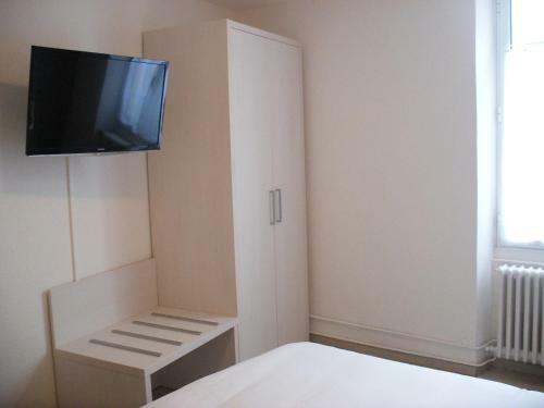 Hotel H�tel Restaurant Du Commerce