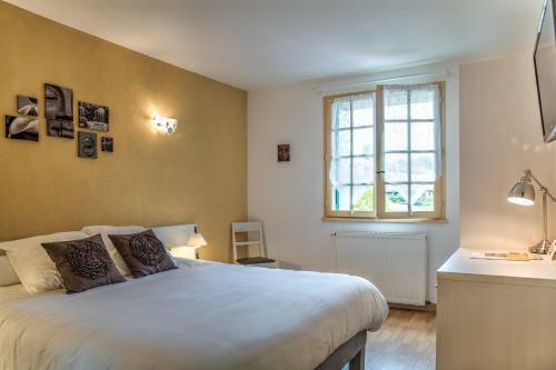 Hotel H�tel Restaurant Du Commerce