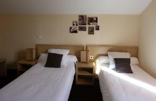 Hotel H�tel Restaurant Du Commerce
