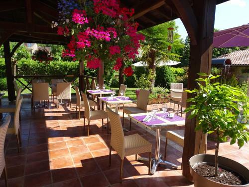 Hotel H�tel Restaurant Du Commerce