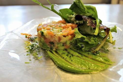 Hotel H�tel Restaurant Du Commerce