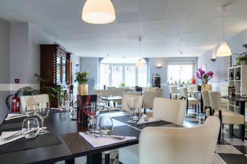 Hotel H�tel Restaurant Du Commerce
