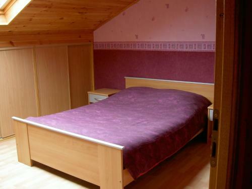Bed & Breakfast Chambres D'h�tes Le Perdigon