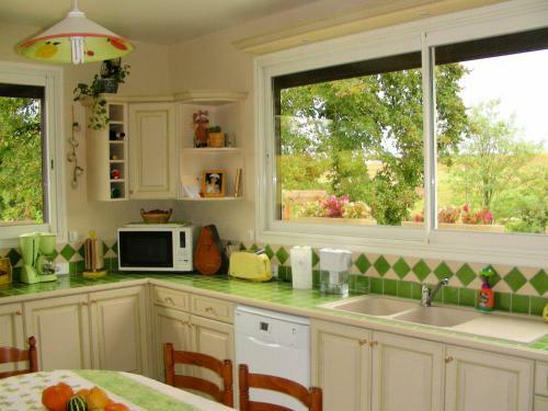 Bed & Breakfast Chambres D'h�tes Le Perdigon