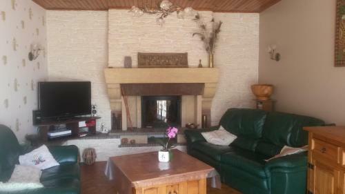 Bed & Breakfast Chambres D'h�tes Le Perdigon