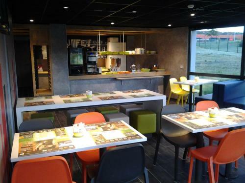 Hotel Ibis Budget Givet