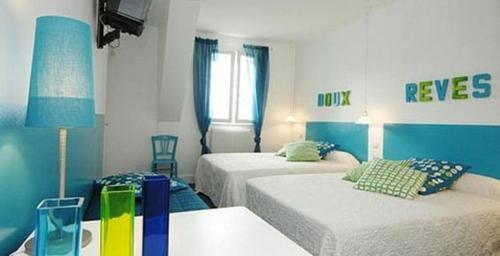 Hotel H�tel L'astr�e