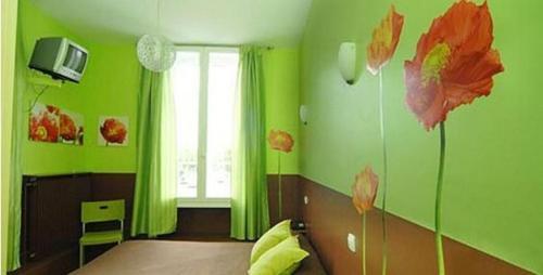 Hotel H�tel L'astr�e