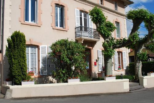 Hotel H�tel L'astr�e