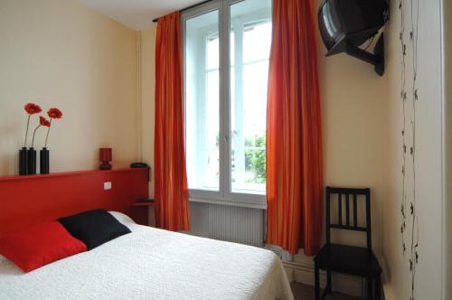 Hotel H�tel L'astr�e