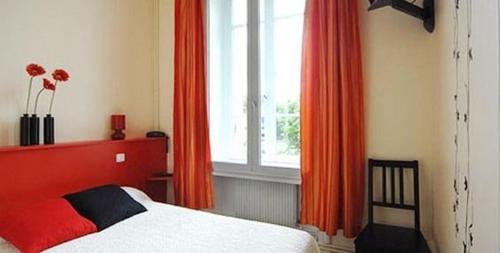 Hotel H�tel L'astr�e
