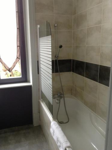 Hotel H�tel L'astr�e