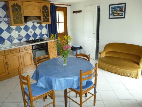 Les Gites De Kerroyal