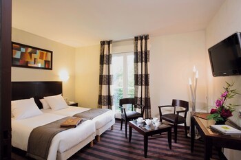 Hotel Auberge Du Moulin Marin